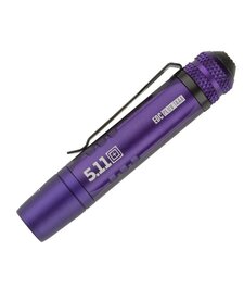 EDC Pluv 1AAA Flashlight