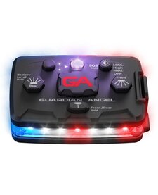 Red/Blue Infrared Hybrid Elite Series