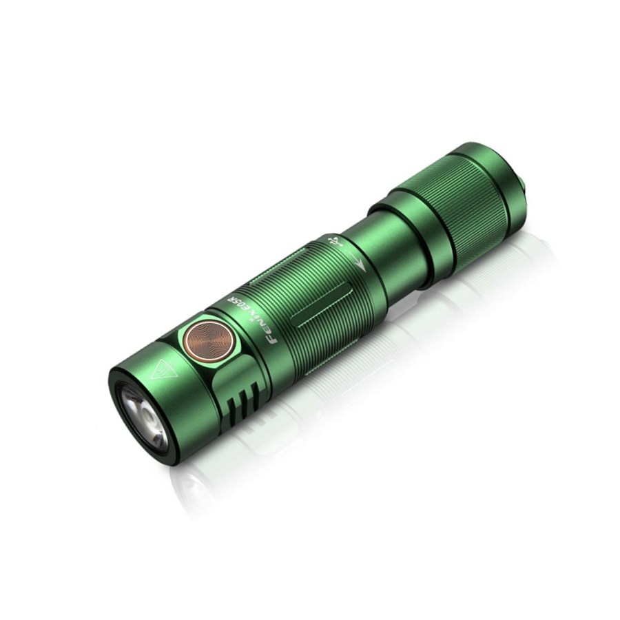 Fenix E05R Flashlight