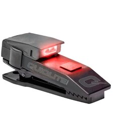 Hands Free Pocket Concealable Flashlight