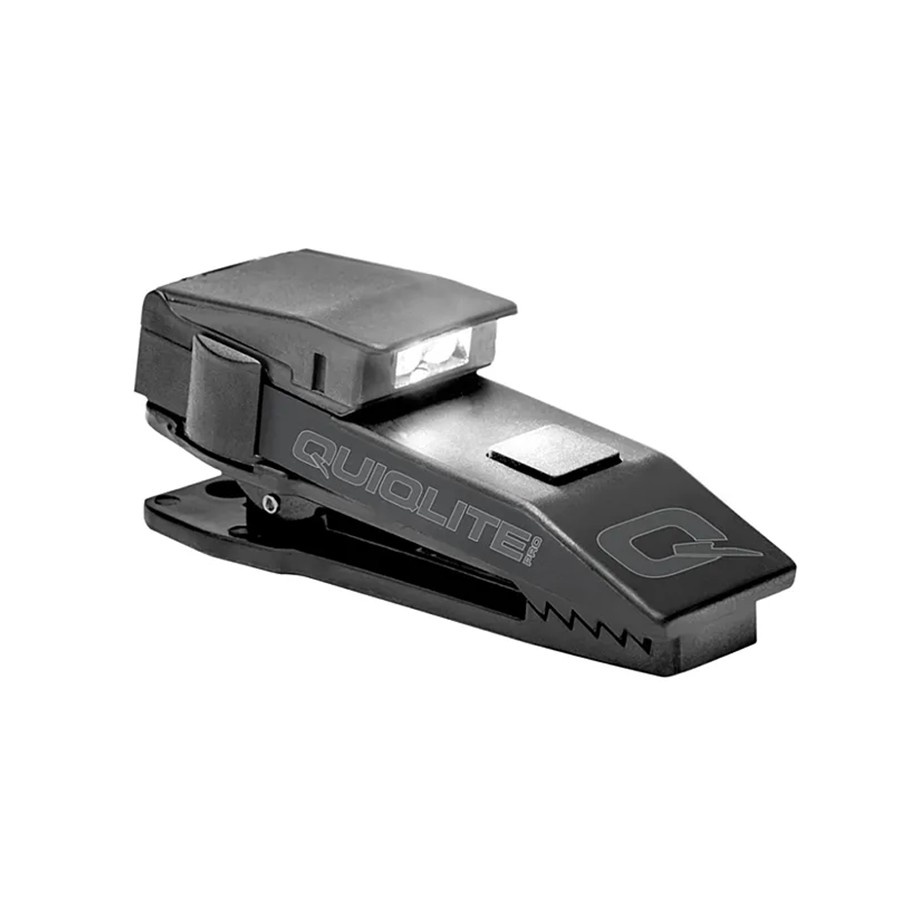 QuiqLite Hands Free Pocket Concealable Flashlight