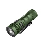 Olight Seeker 4 Mini EDC W/ White Light And UV , OD Green , CW