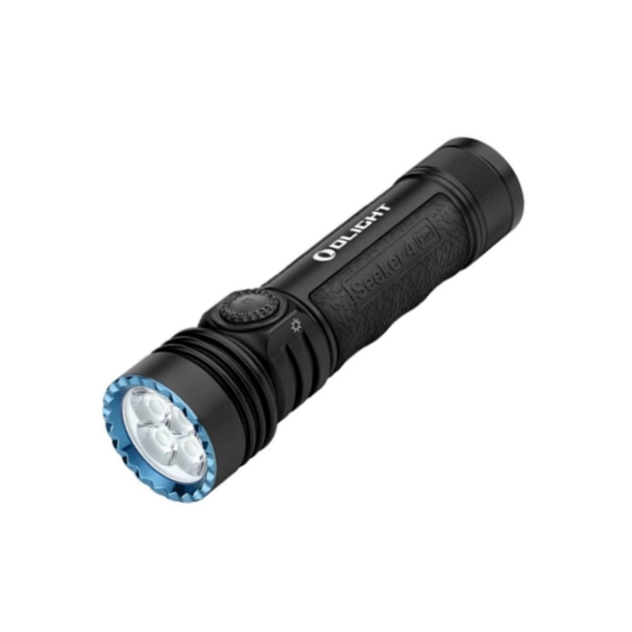Olight Seeker 4 Pro High Power Flashlight , CW