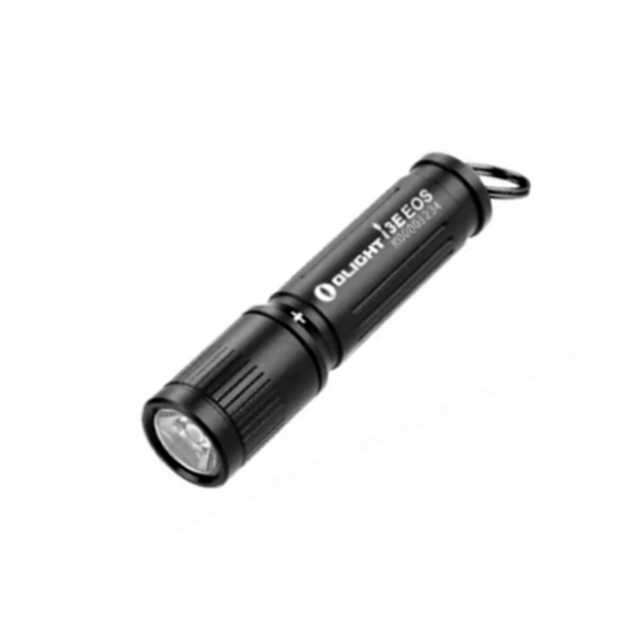 Olight i3E EOS Small LED Flashlight