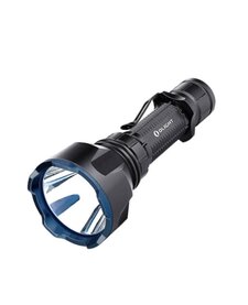 Warrior X Turbo Long Range Flashlight