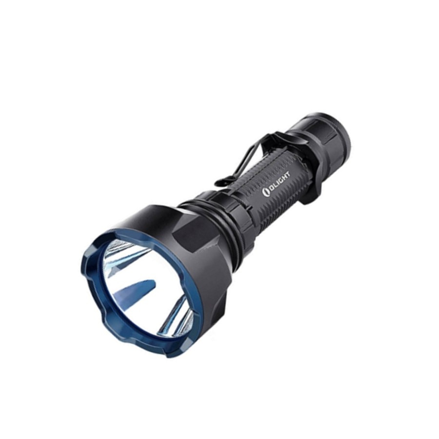 Olight Warrior X Turbo Long Range Flashlight