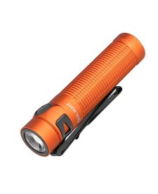 Baton 3 Pro 1500 Lumens Rechargeable Flashlight