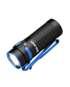 Baton 4 Powerful EDC Flashlight 1300 Lumens