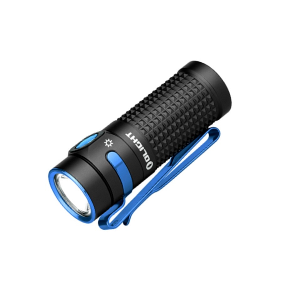Olight Baton 4 Powerful EDC Flashlight 1300 Lumens