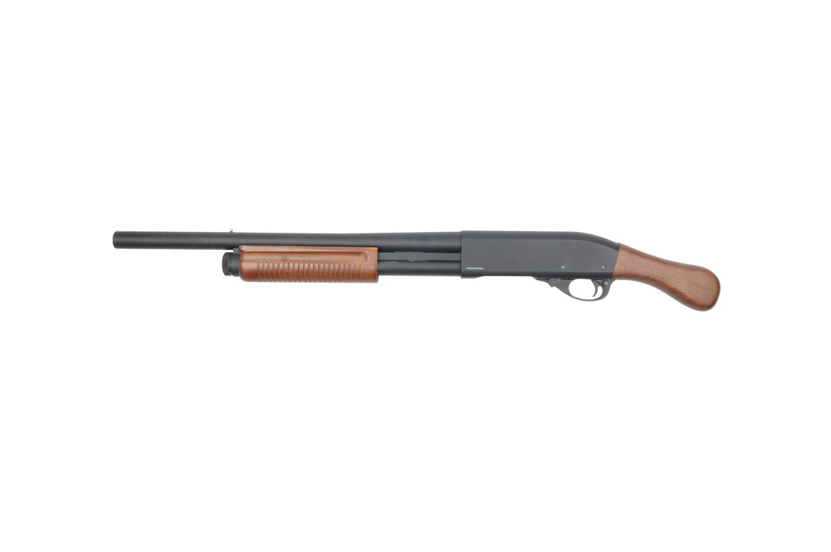 Matador Tactical Punisher Gas Shotgun