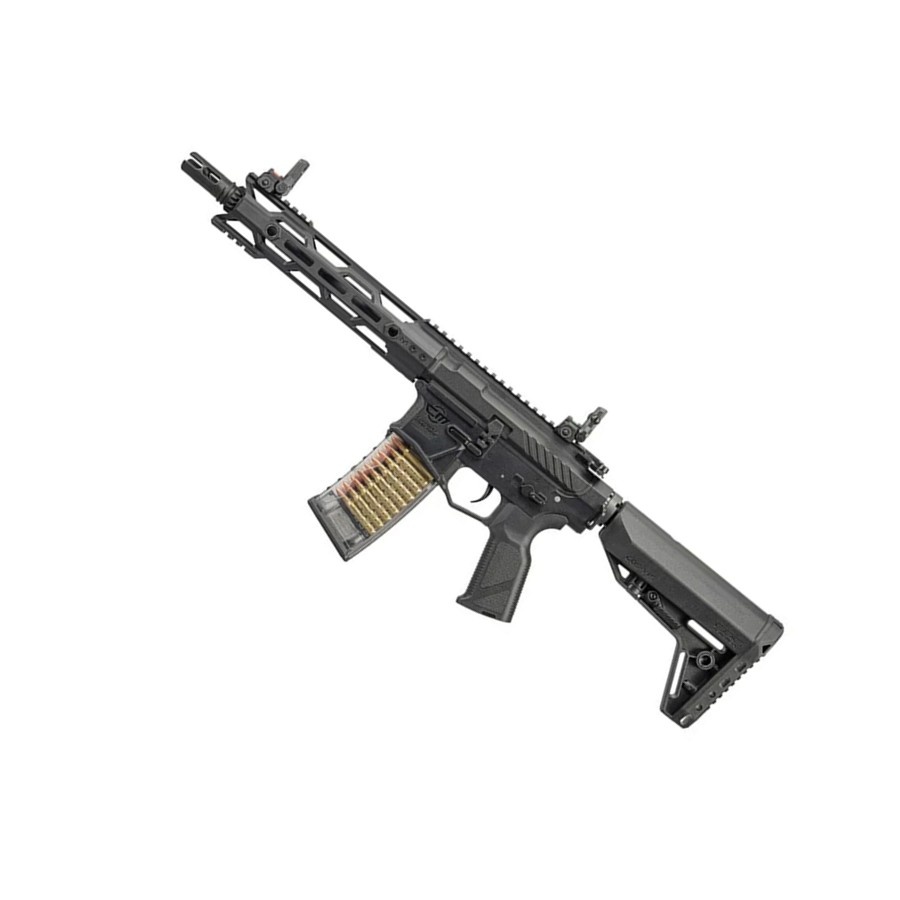 G&G Armament G&G CM16 Batto Stealth 556
