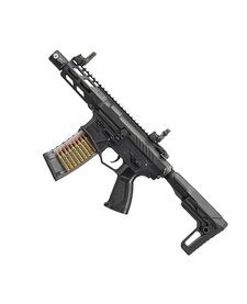 G&G CM16 Batto CQB