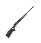 Savage A22 Target Thumbhole 22LR 22" Satin HVY 10rd