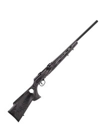 A22 Target Thumbhole 22LR 22" Satin HVY 10rd