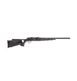 Savage A22 Target Thumbhole 22LR 22" Satin HVY 10rd