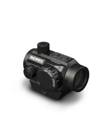 Nuclear QR2-1x22mm Red Dot, QR, Dual Mounting System