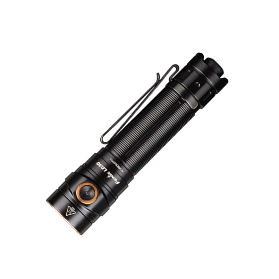 Fenix LD30 with battery