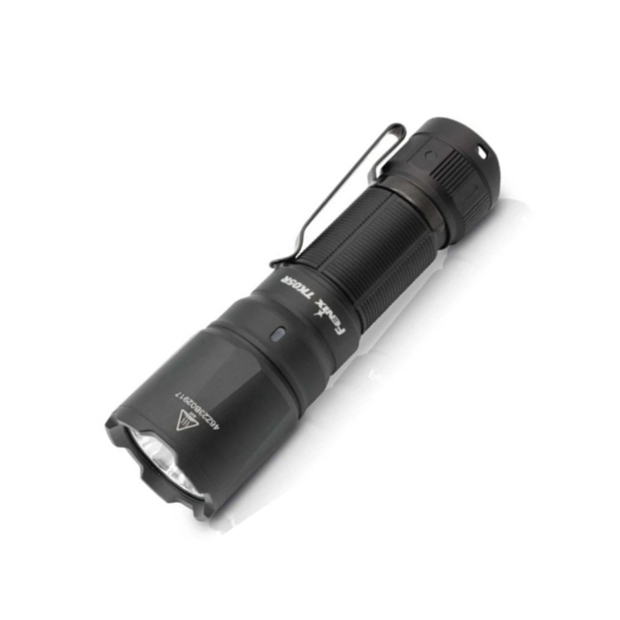Fenix TK05R Tactical EDC Flashlight