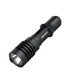 Warrior X 4 High-Performance USB-C Rechargeable Tactical Flashlight