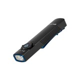 Olight Arkfeld UV & White Light Dual Light Source EDC Flashlight, Black, Cool White Olight Arkfeld UV & White Light Dual Light Source EDC Flashlight, Black, Cool White