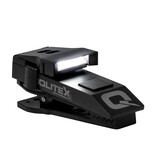 QuiqLite X2 USB Rechargeable Aluminum Housing 20 - 200 Lumens  -White QuiqLite X2 USB Rechargeable Aluminum Housing 20 - 200 Lumens  -White