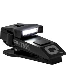 X2 USB Rechargeable Aluminum Housing 20 - 200 Lumens  -White