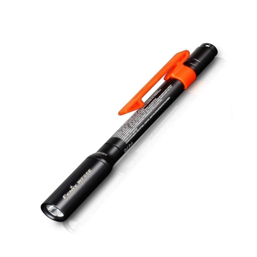 WF05E Flashlight