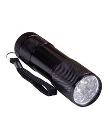 LED Flashlight