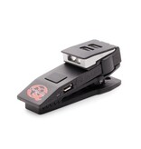 QuiqLite X USB Rechargeable Red/White
