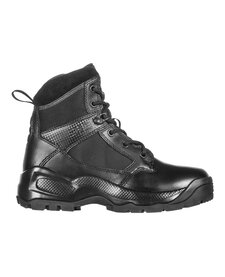 5.11 ATAC 2.0 6" Side Zip Boot Black