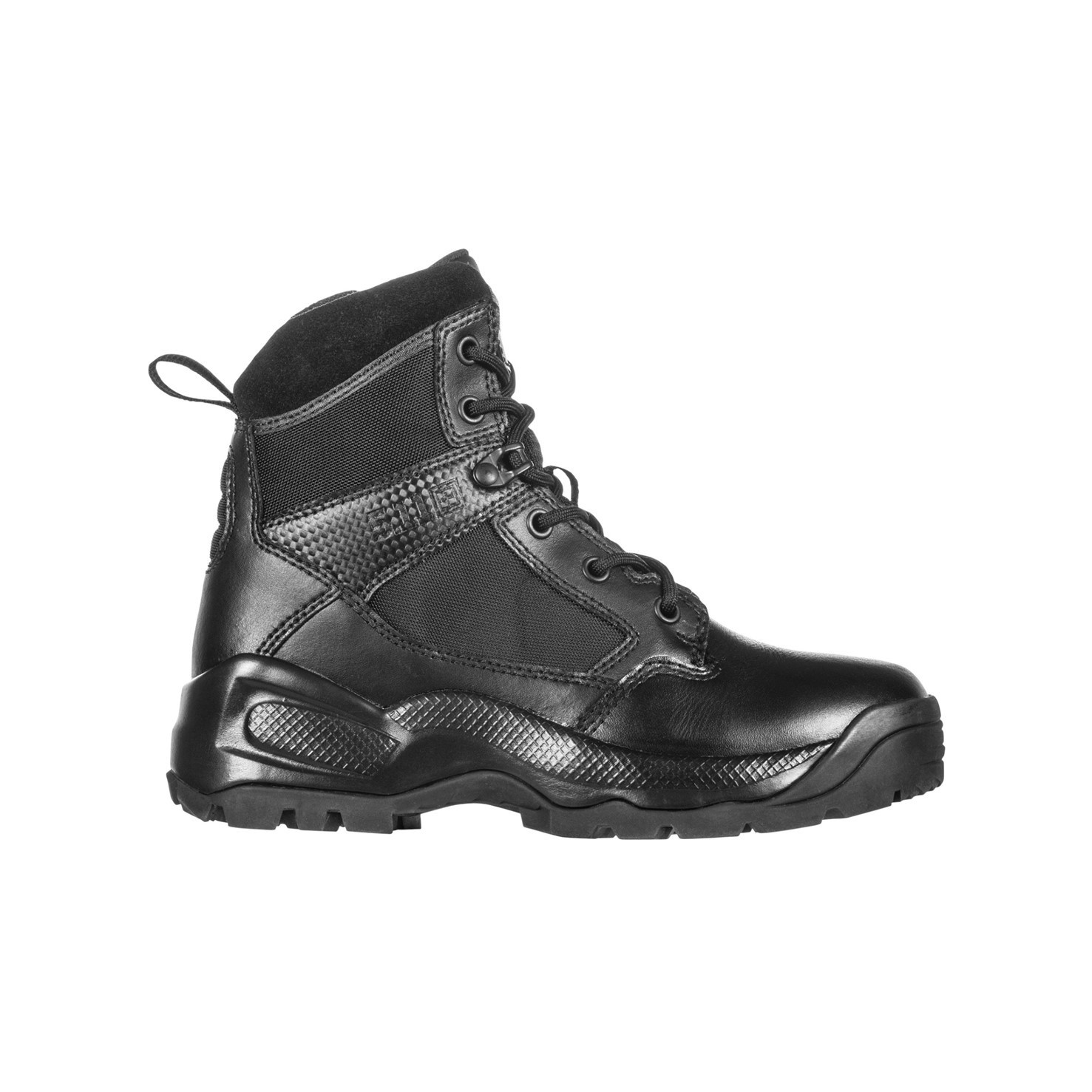5.11 Tactical 5.11 ATAC 2.0 6" Side Zip Boot Black