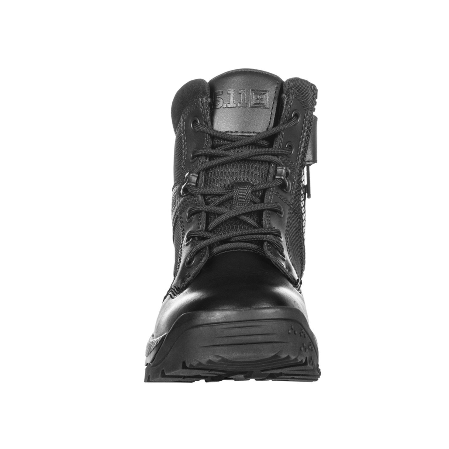 5.11 Tactical 5.11 ATAC 2.0 6" Side Zip Boot Black (12394)