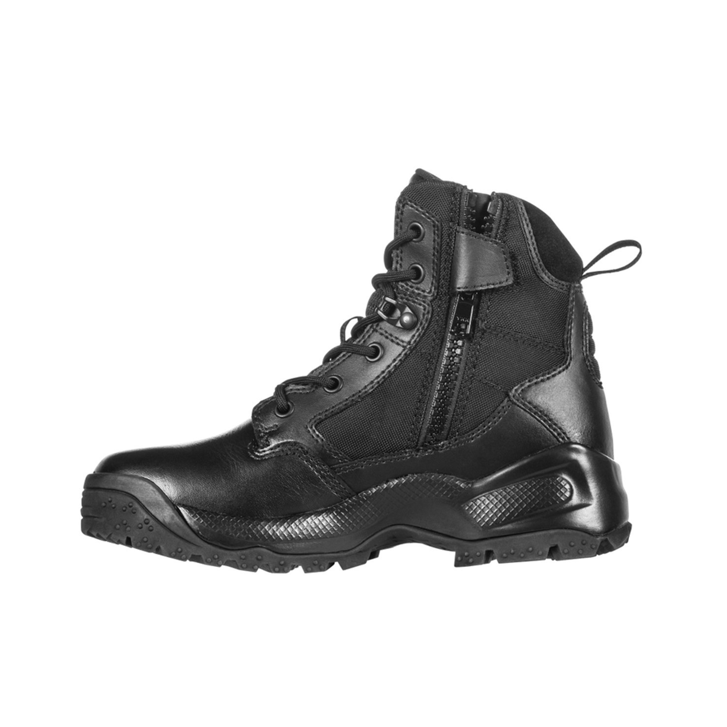 5.11 Tactical 5.11 ATAC 2.0 6" Side Zip Boot Black (12394)