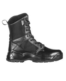Women's A.T.A.C.® 2.0 8" Storm Boot Black