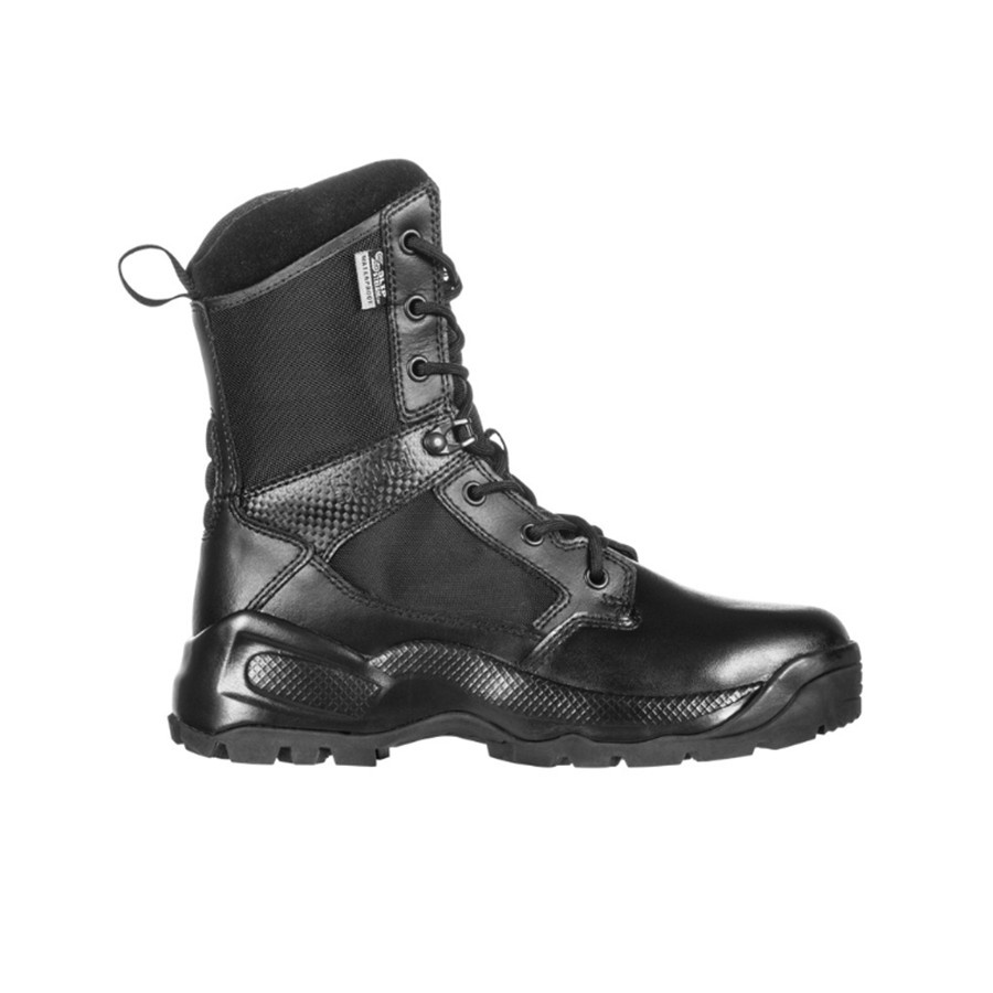 5.11 Tactical Women's A.T.A.C.® 2.0 8" Storm Boot Black