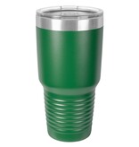 Polar Camel 30 oz Vacuum Insulated Tumbler With Clear Slider Lid