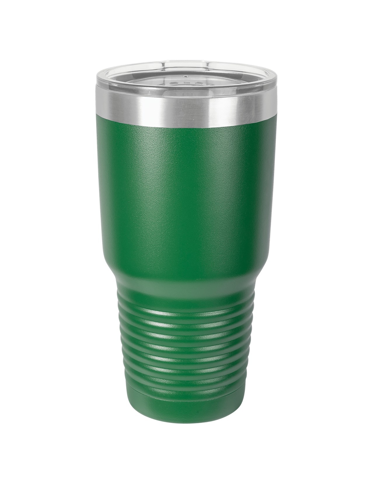 Polar Camel 30 oz Vacuum Insulated Tumbler With Clear Slider Lid
