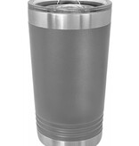 Polar Camel 16 oz Pint  With Slider Lid