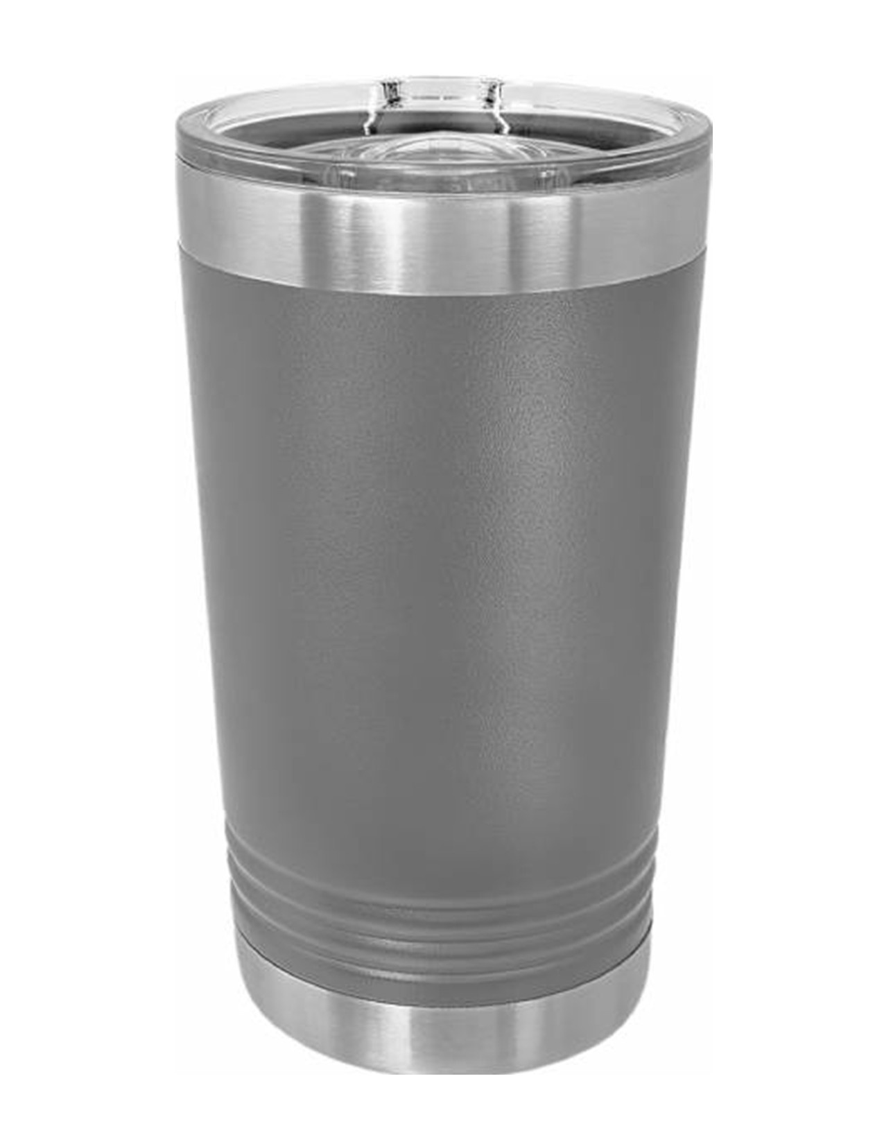 Polar Camel 16 oz Pint  With Slider Lid