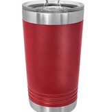 Polar Camel 16 oz Pint  With Slider Lid