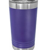Polar Camel 16 oz Pint  With Slider Lid