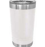 Polar Camel 16 oz Pint  With Slider Lid