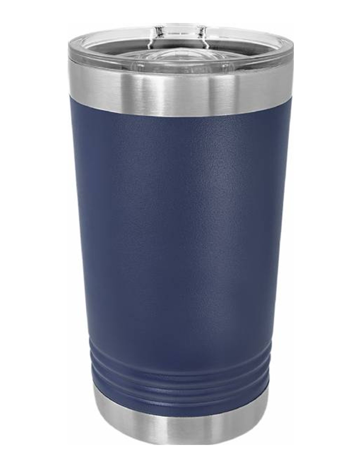Polar Camel 16 oz Pint  With Slider Lid
