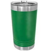 Polar Camel 16 oz Pint  With Slider Lid