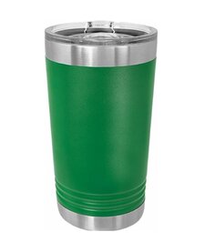 16 oz Pint  With Slider Lid