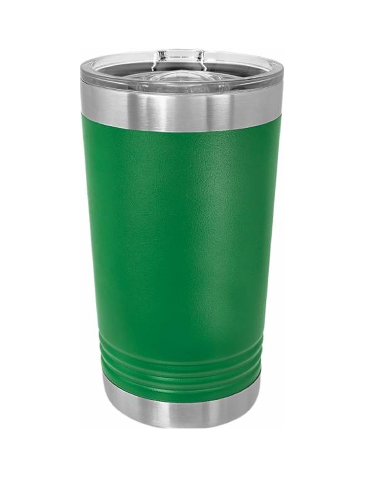 Polar Camel 16 oz Pint  With Slider Lid