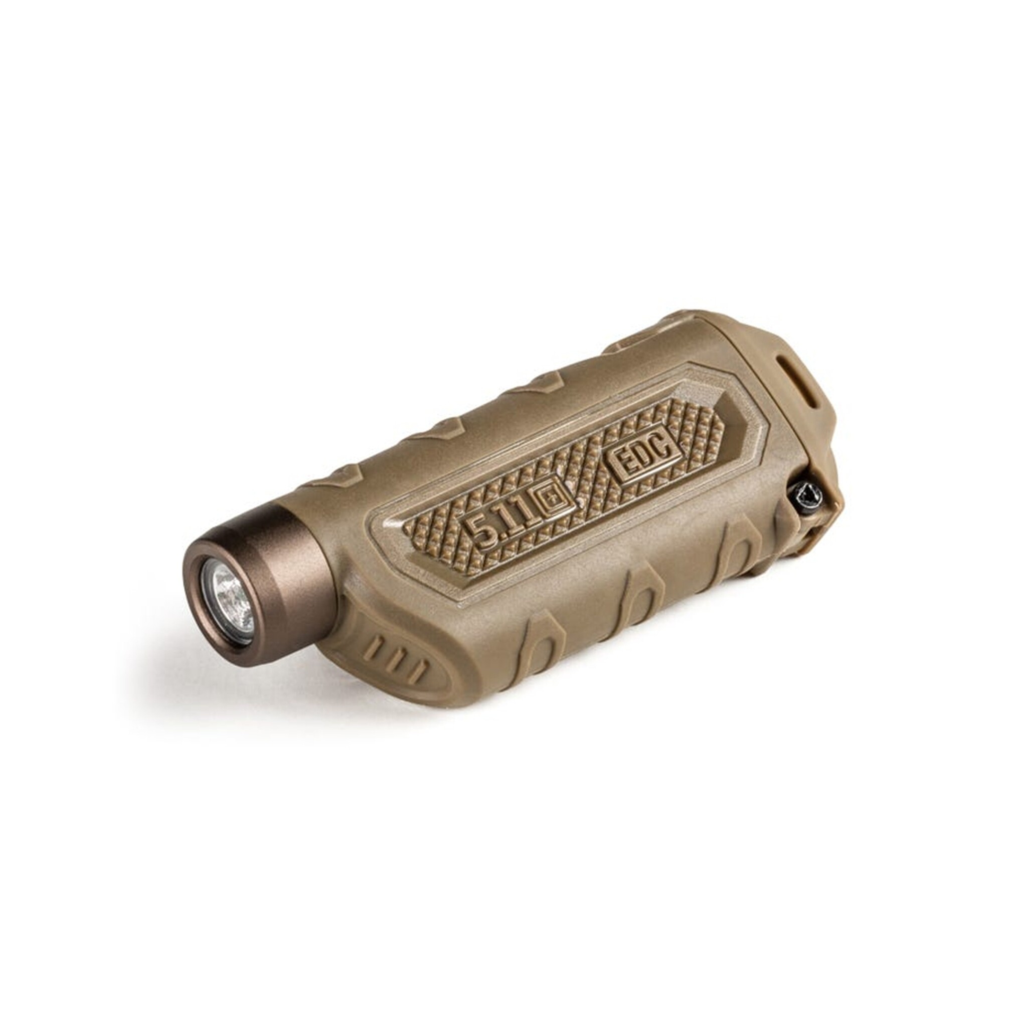 5.11 Tactical EDC 2AAA Flashlight