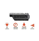 5.11 Tactical EDC 2AAA Flashlight
