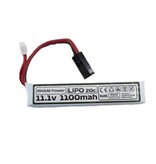 Rham Power 11.1v Stick 1100 DEANS