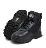 Original Swat Classic FX 6" Waterproof SZ Safety CSA Men's Boot - Black